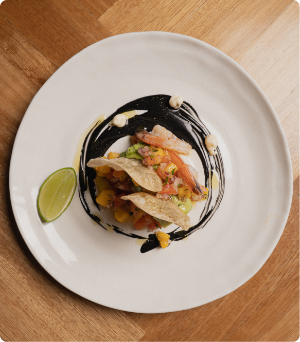Cocina con sentido